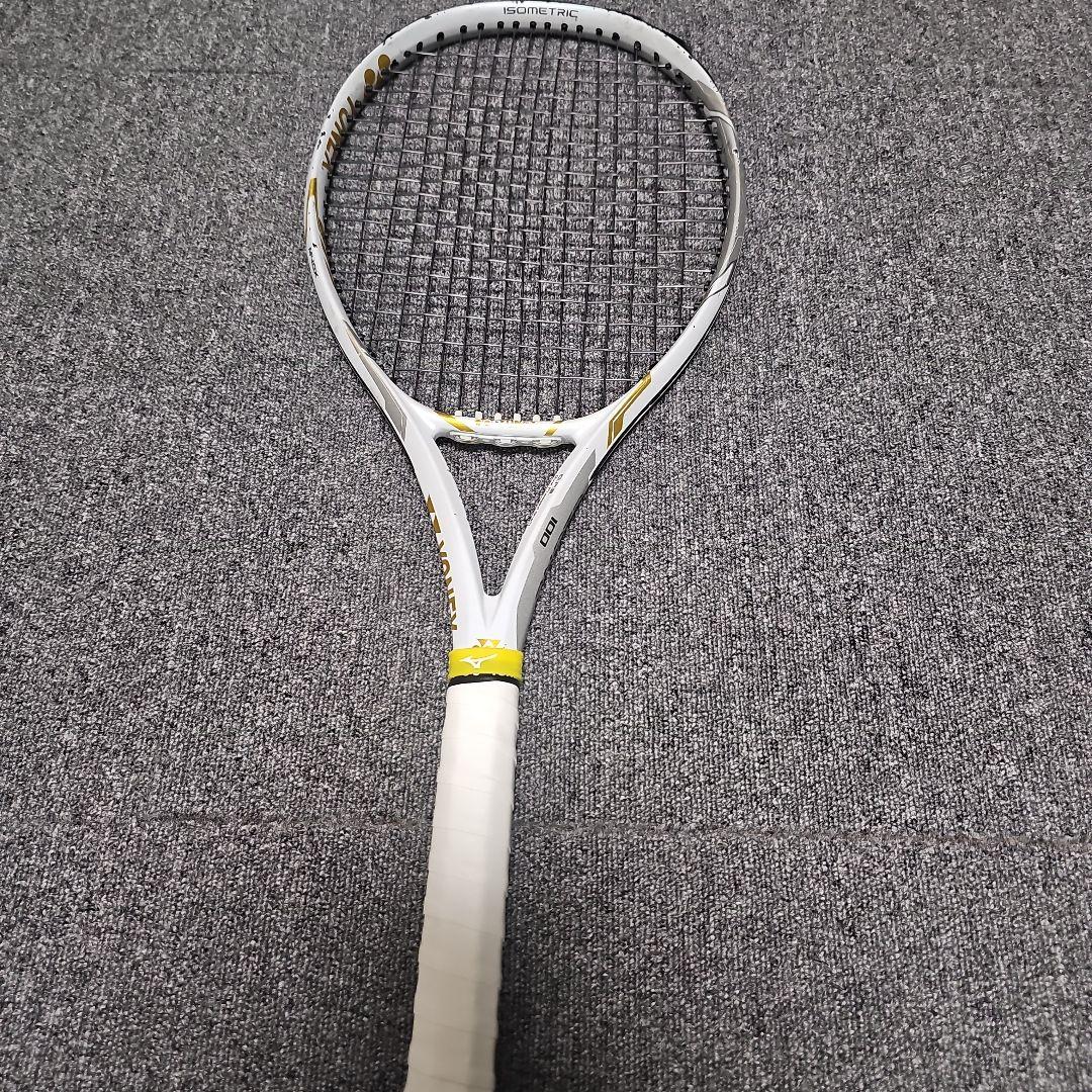 フ*割様 YONEX EZONE 100 大坂なおみコラボモデル