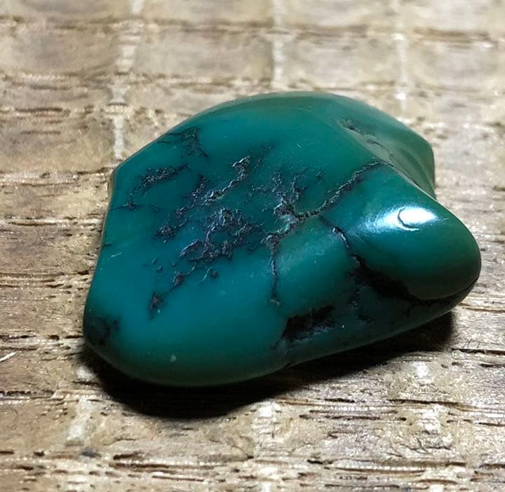 OLD チベタンターコイズ 7.7g