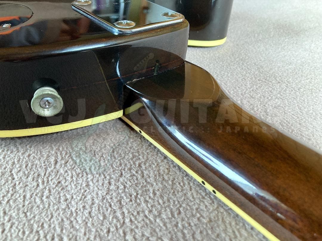 ギター GRECO PE520 GNECO MATSUMOKU 1972 MIJ