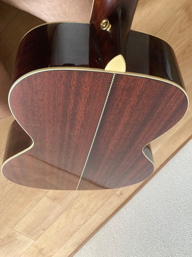 ギター Gretsch G9531 Roots Collection Style 3