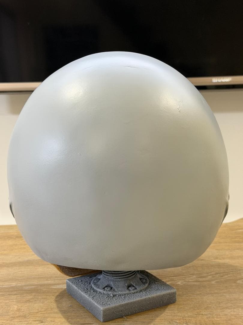 ジャンク　仮面ライダーマスク　1/1 アトラク コスプレ