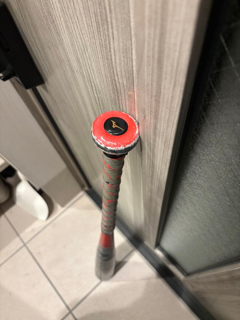 ミズノ ビヨンドマックスレガシー 80cm