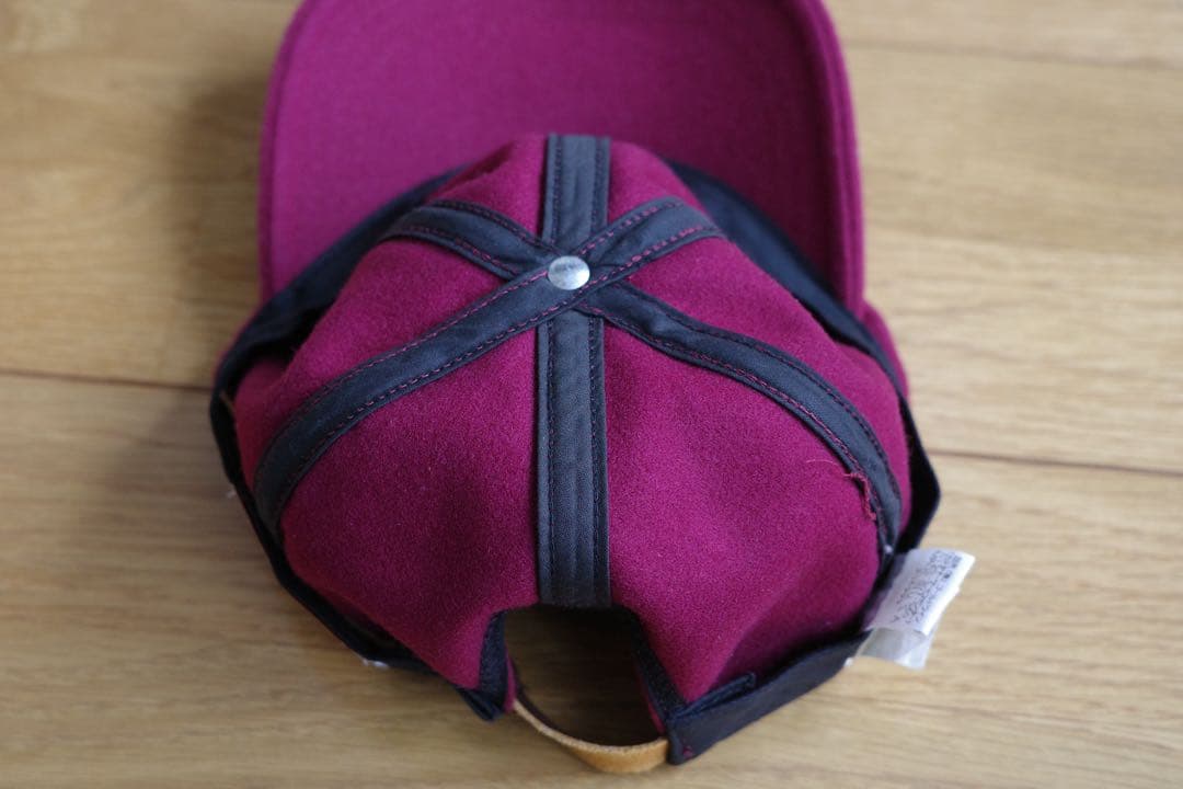 Filson 80s wool cap ウールキャップ