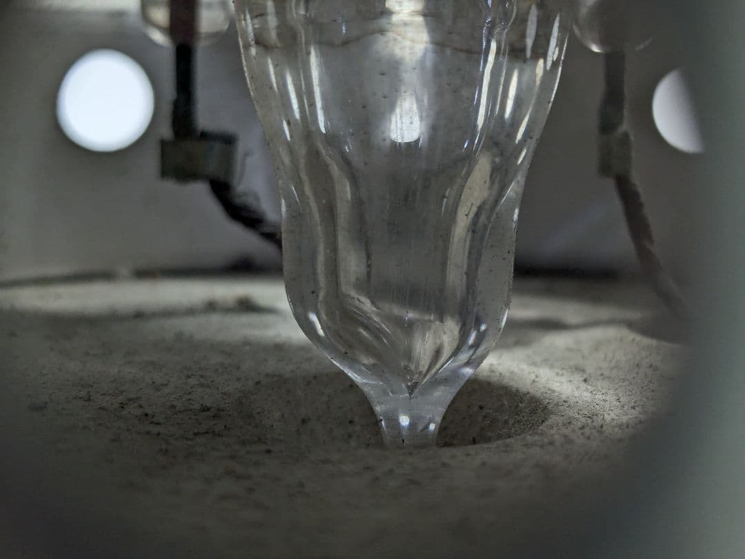 JRC日本無線　大型送信管　6P80