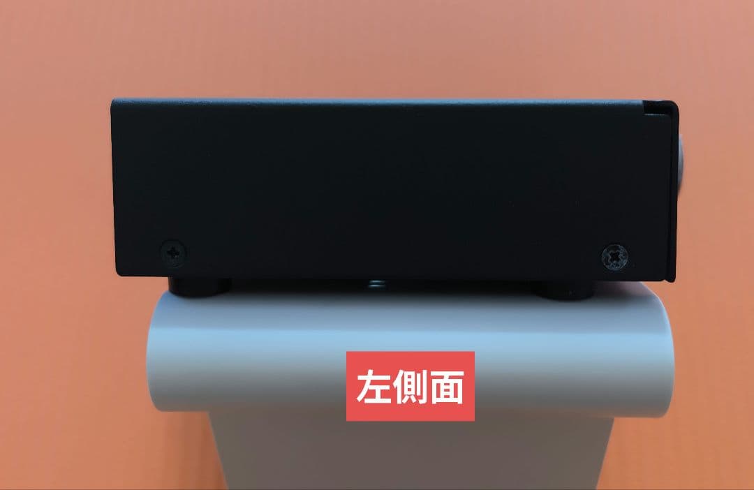 【美品】FOSTEXパーソナルアンプ AP20d、ハイレゾ、付属品完備、元箱有り