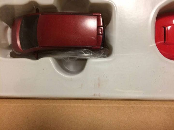 ポッカ オリジナルRCカー 8台セット