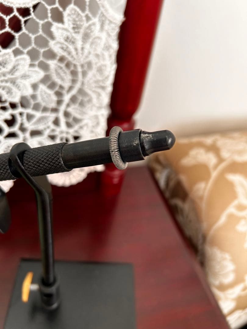 フライタイイング ツール セット マテリアル テンカラ