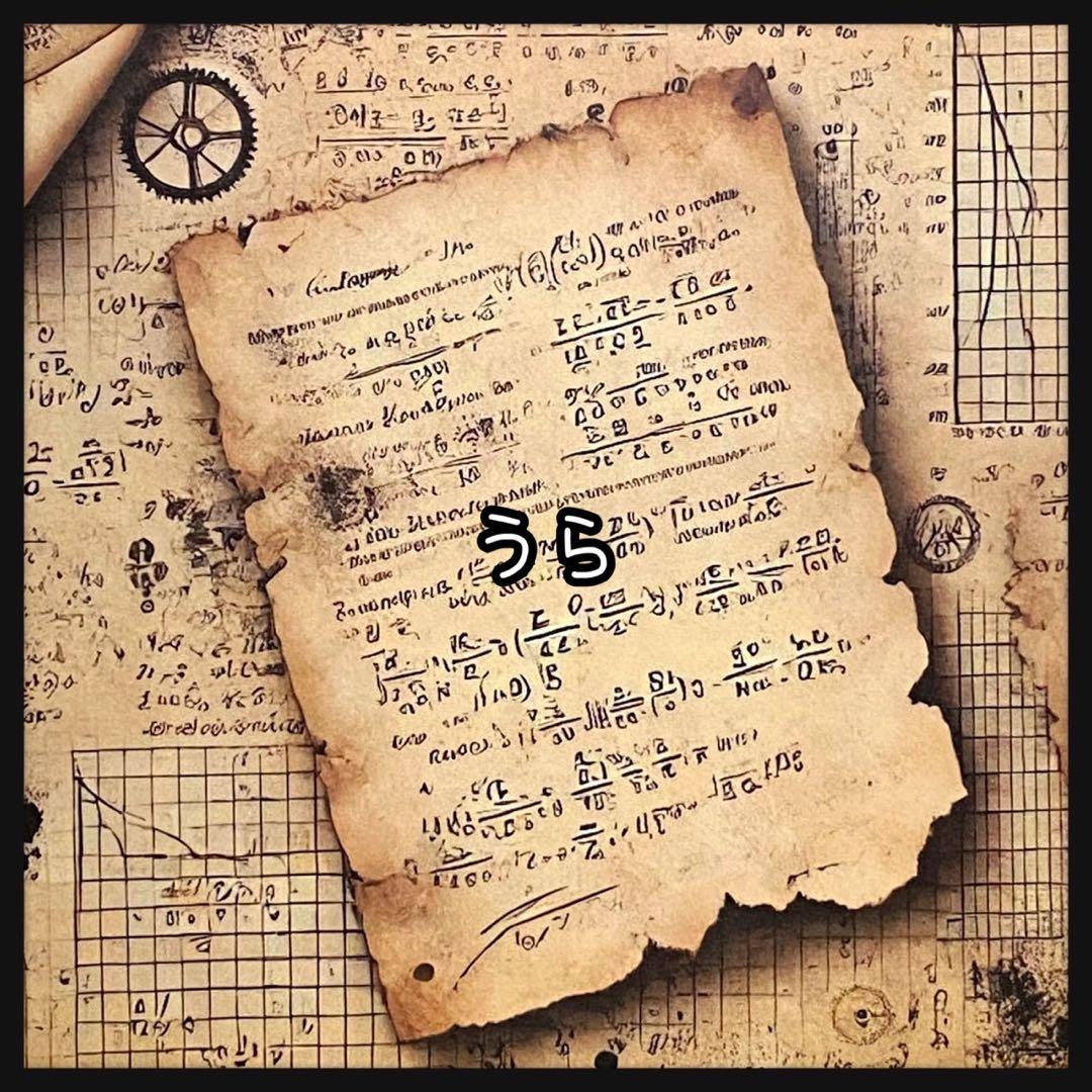 【d-1132】デザインペーパー