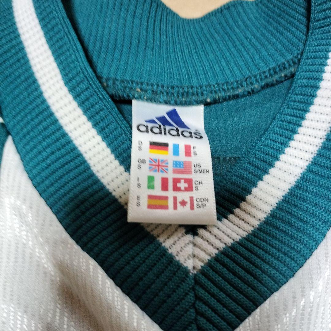 新年大幅特価*´ω｀*ビンテージユニ98フランスWCupドイツ☆超レア品♬