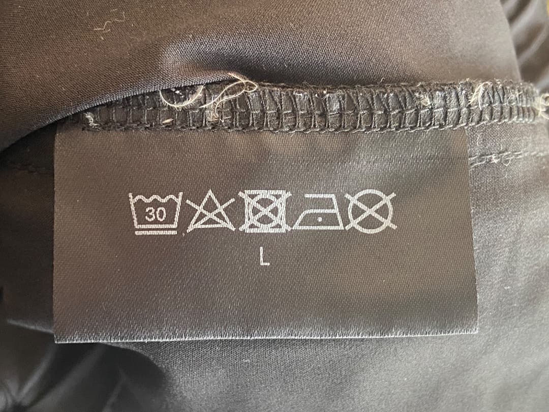 メンズウェア TFW49/SHIELD WARMER DOWN PANTS