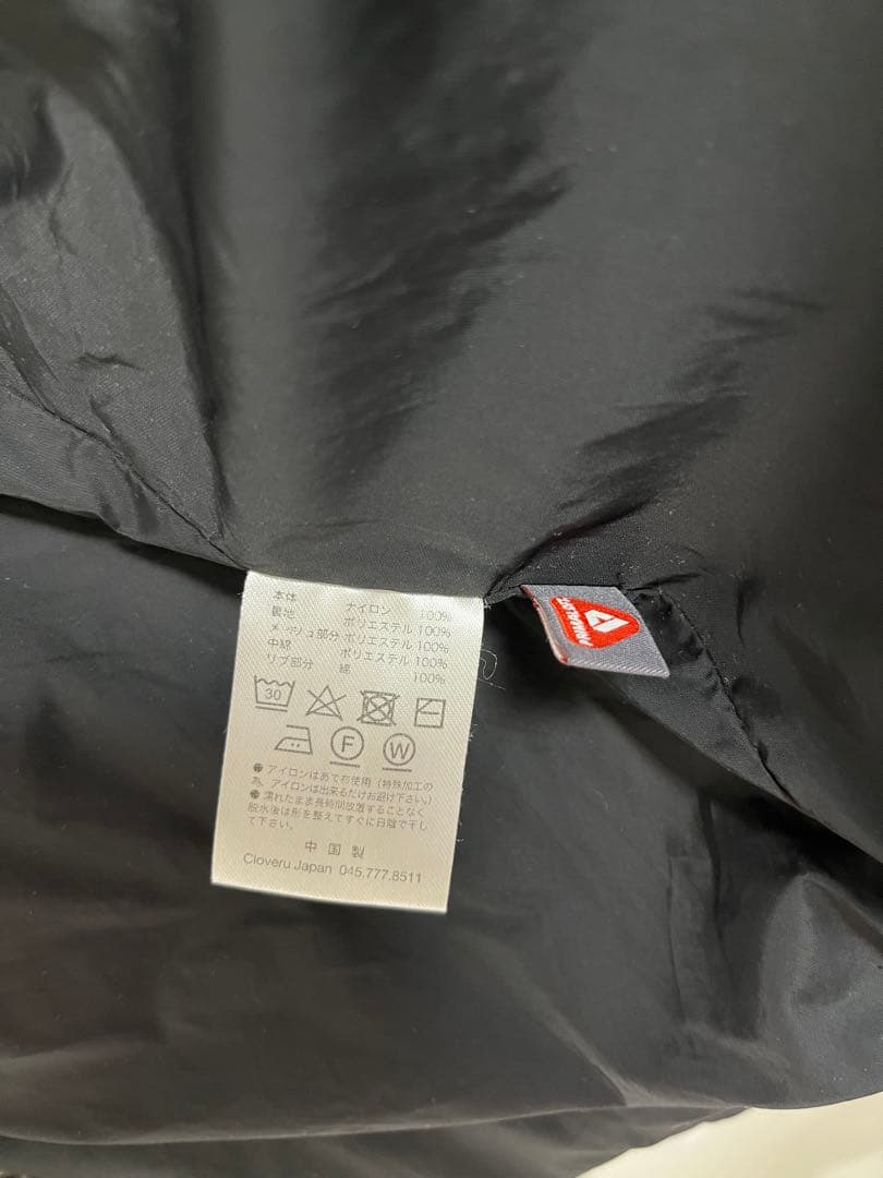 ふ*み様 Cloveru コーチジャケット 20th限定 タイガー刻印