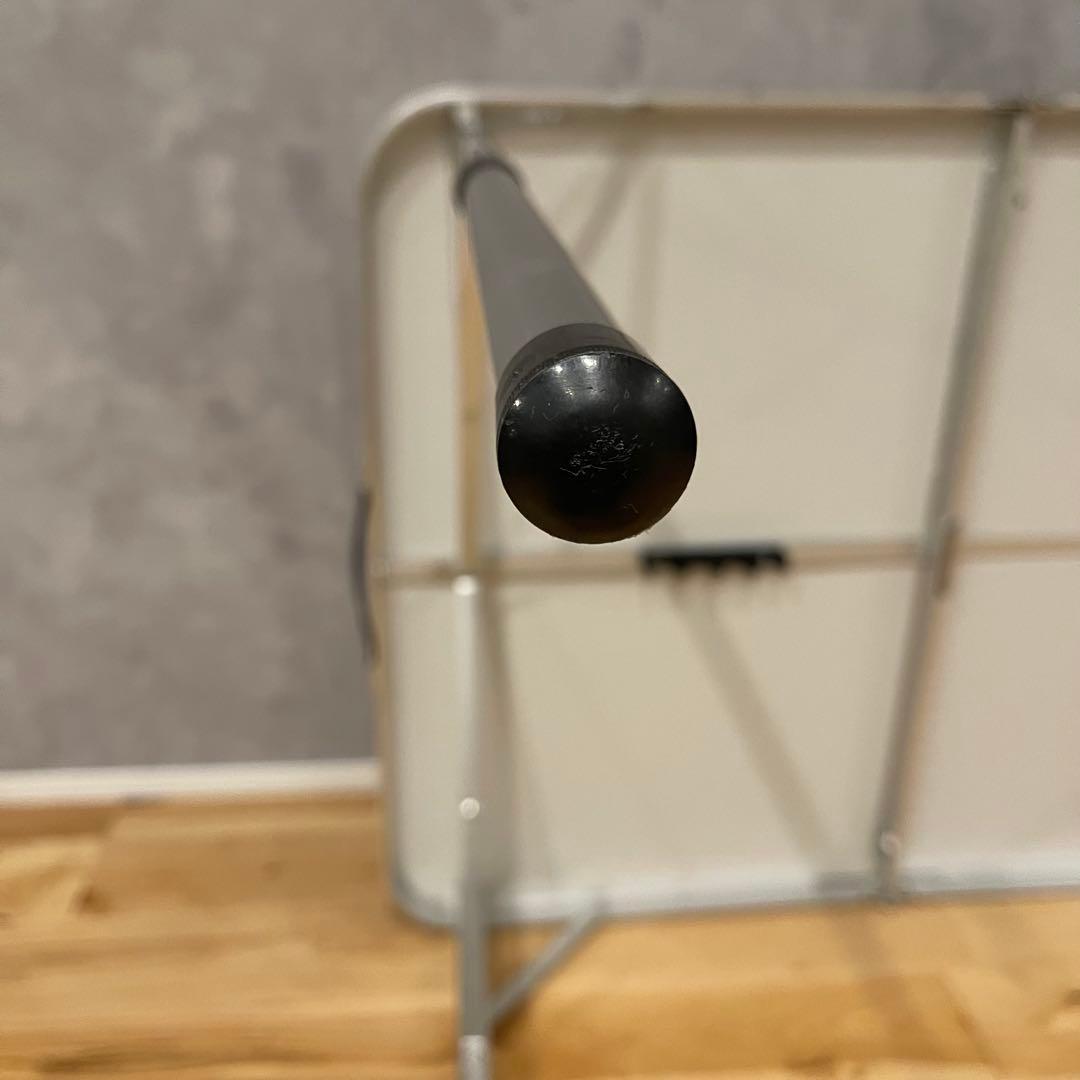 コールマン　テーブル　ナチュラルモザイクリビングテーブル 140