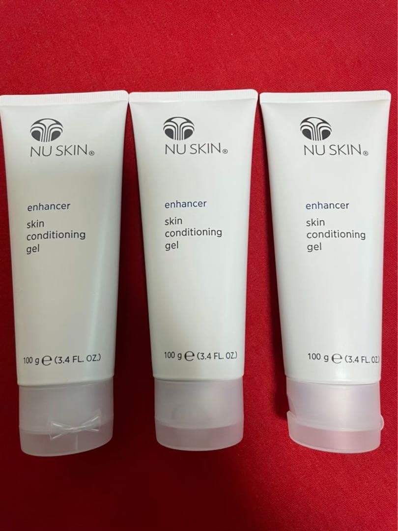 モモ　ニュースキン製品