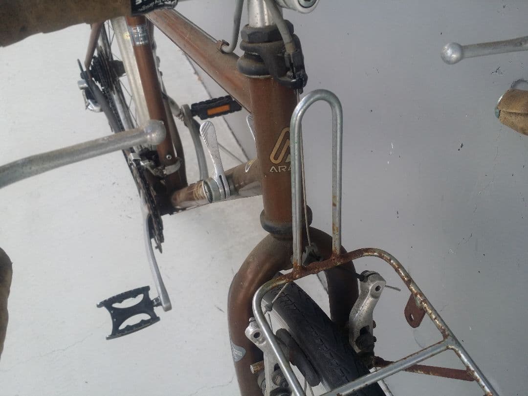 静岡直接引き取りのみ　アラヤ　マルチドライブ　 Multi Drive 　中古