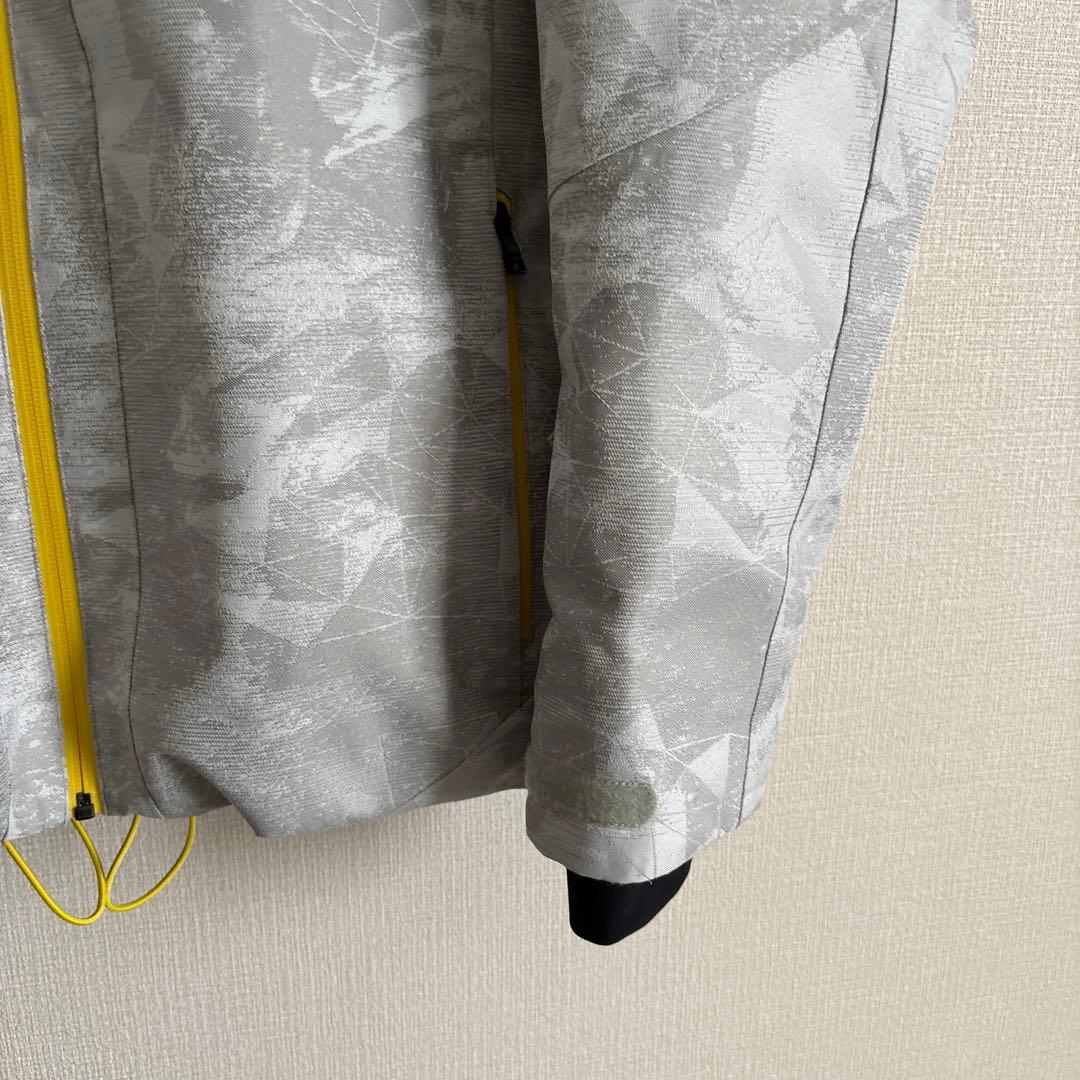 【即発送】phenix  crystal jq jacket XL