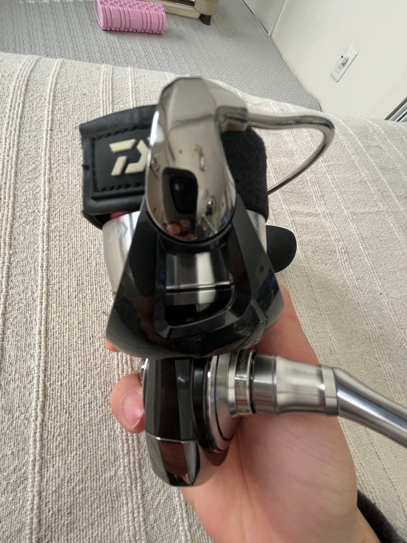 DAIWA 24セルテートSW6000H