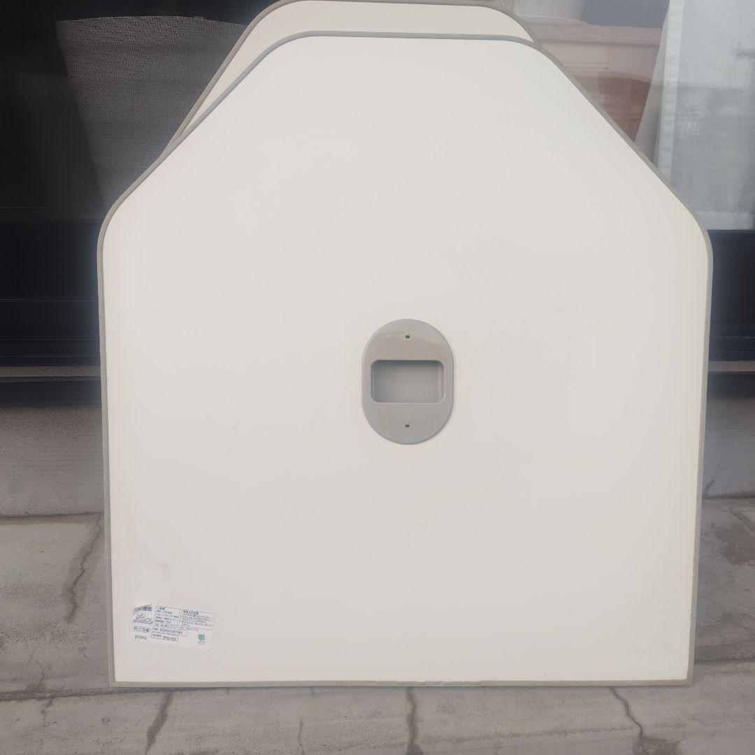 TOTO 風呂ふた EKK81067W2 1580×733mm