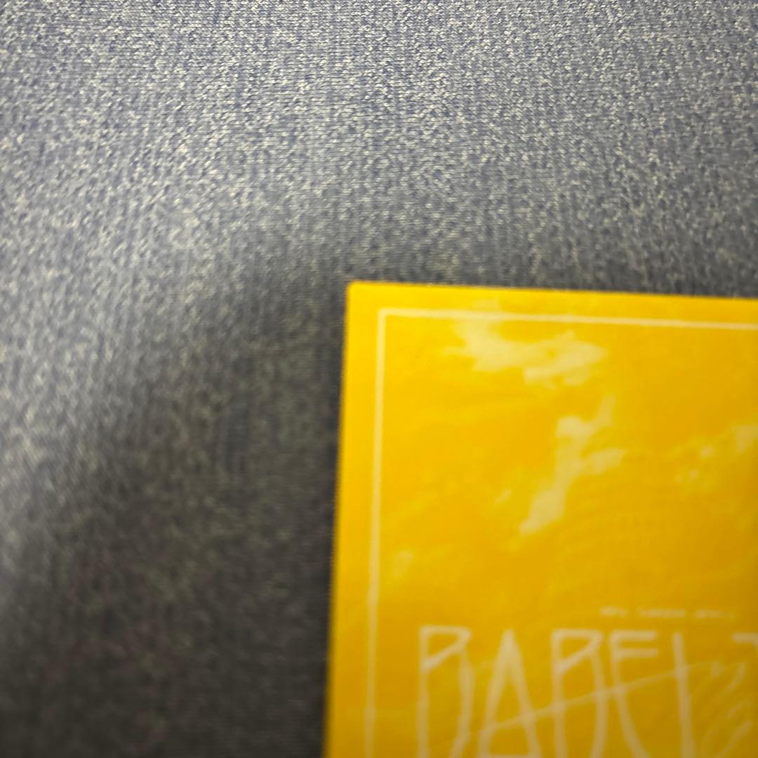 ミセスグリーンアップル　藤澤涼架　直筆サイン入りフォトカ