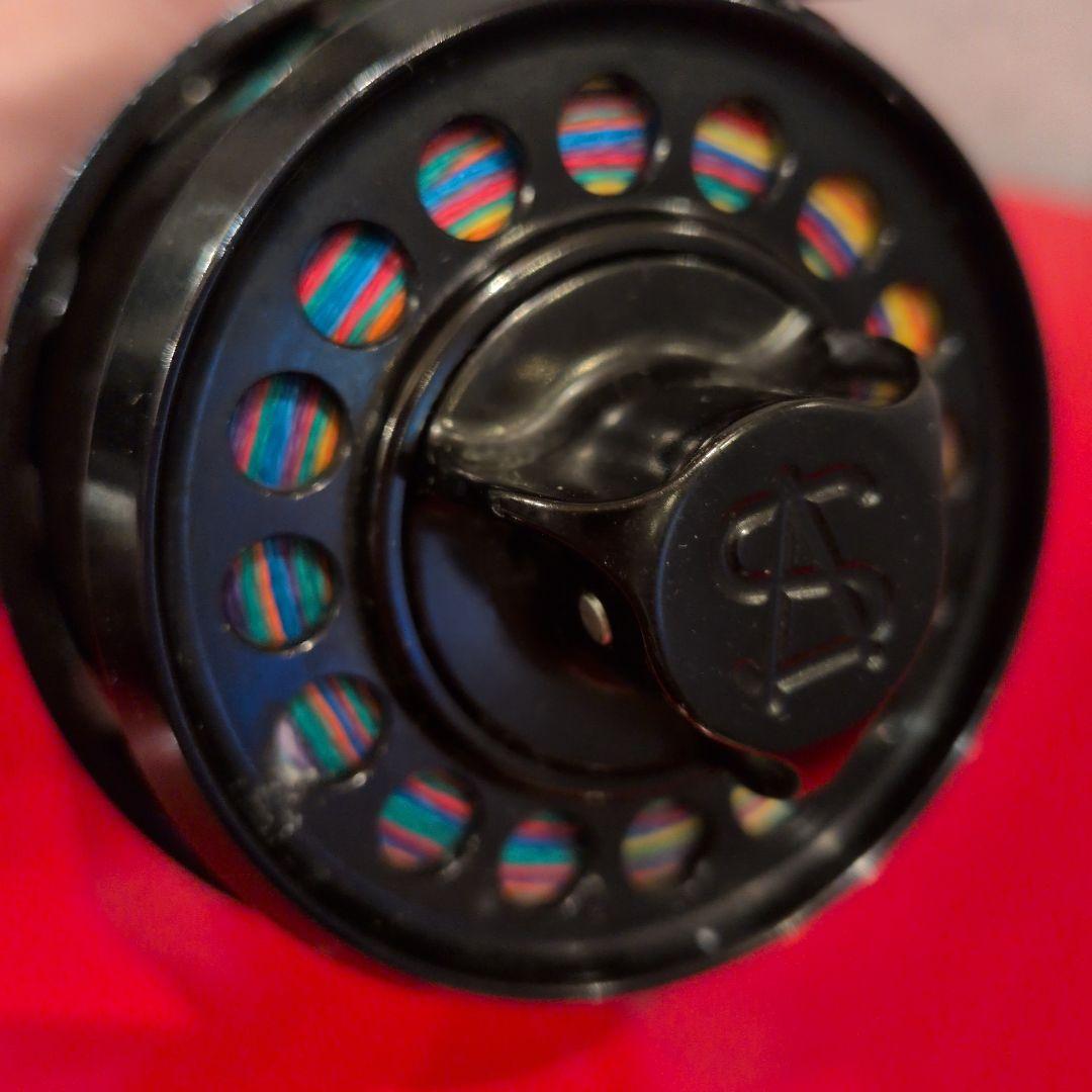 バンスタール　VANSTAAL 左巻き　VSシリーズ ２００Ｎ　ヴァンスタール