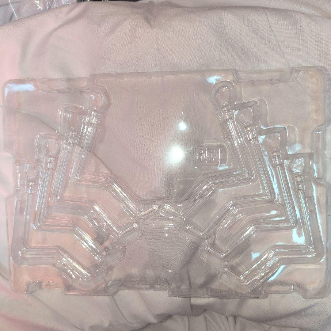 メタルロボット魂　ストライクフリーダムガンダム