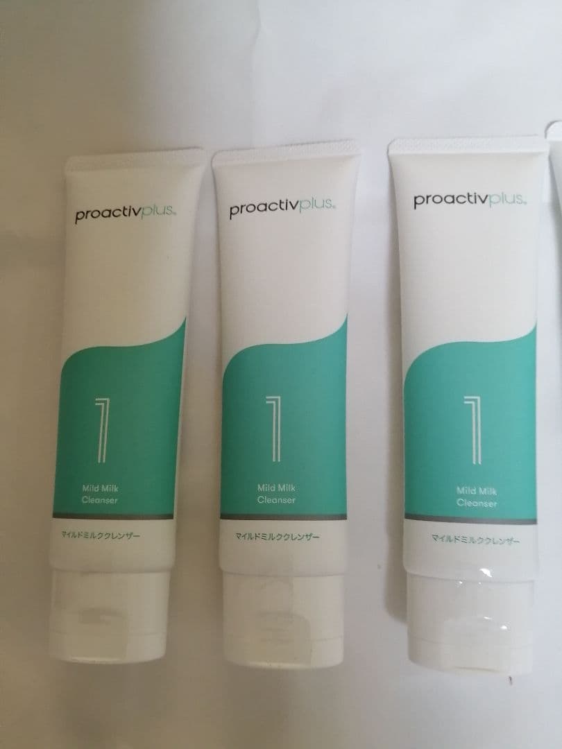 スキンスムージングクレンザー90g 3ヶ マイルドミルククレンザー90g 3ヶ