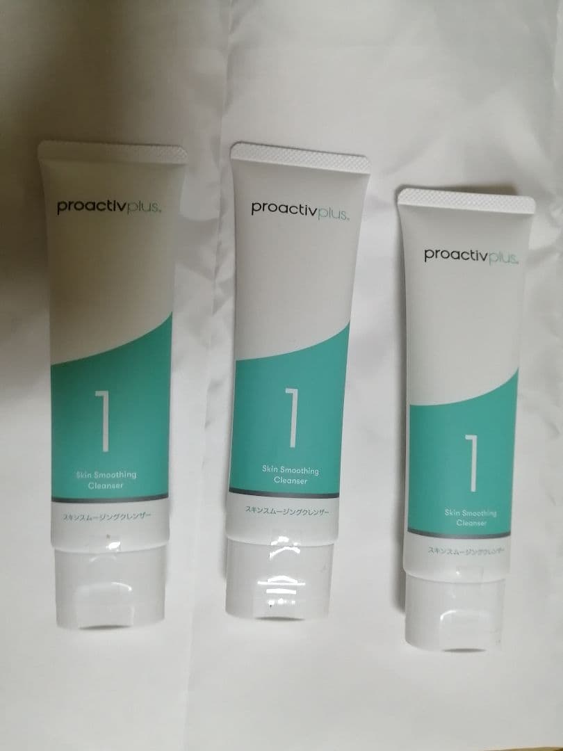 スキンスムージングクレンザー90g 3ヶ マイルドミルククレンザー90g 3ヶ