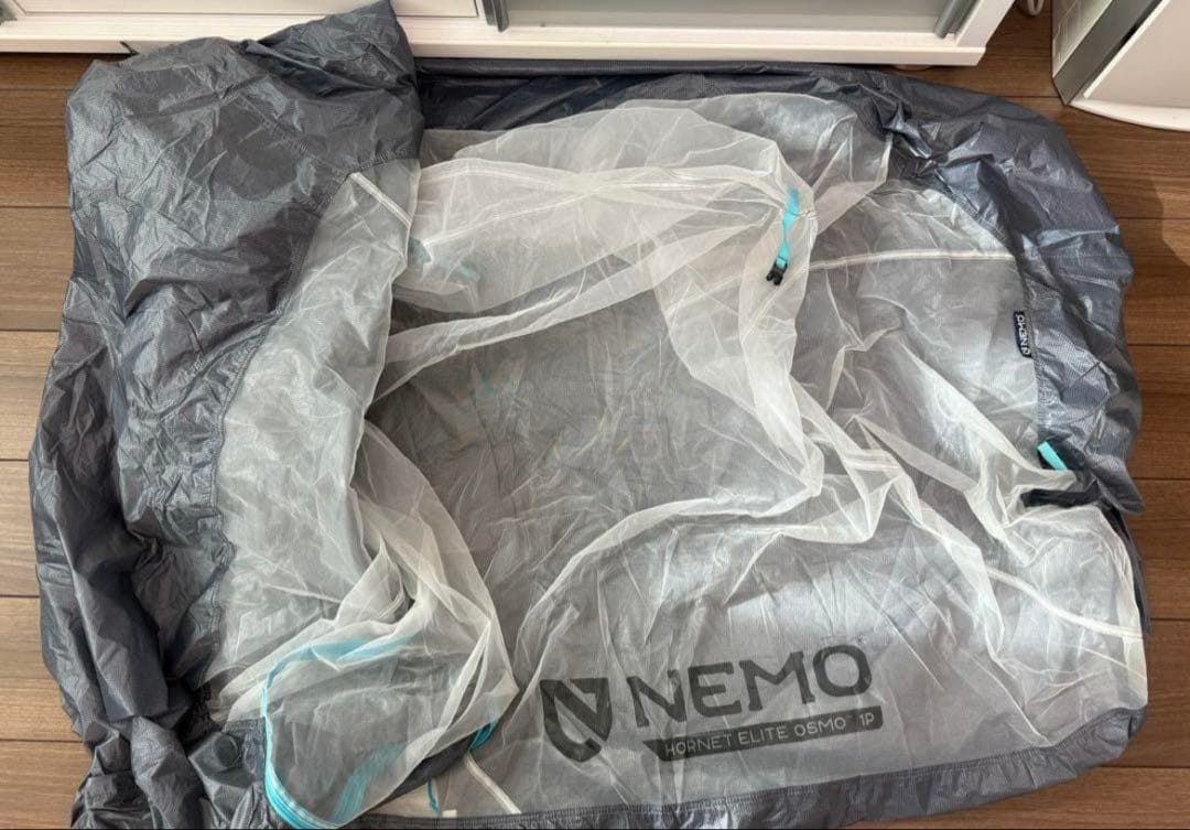 ニーモ ホーネットエリートオズモ1P