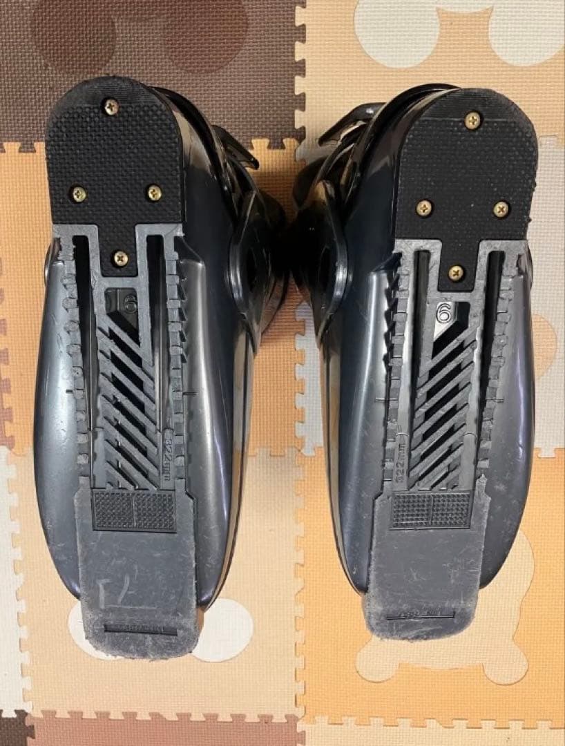 スキーブーツ（リアエントリー）希少29cm ＧＥＮファクトリー