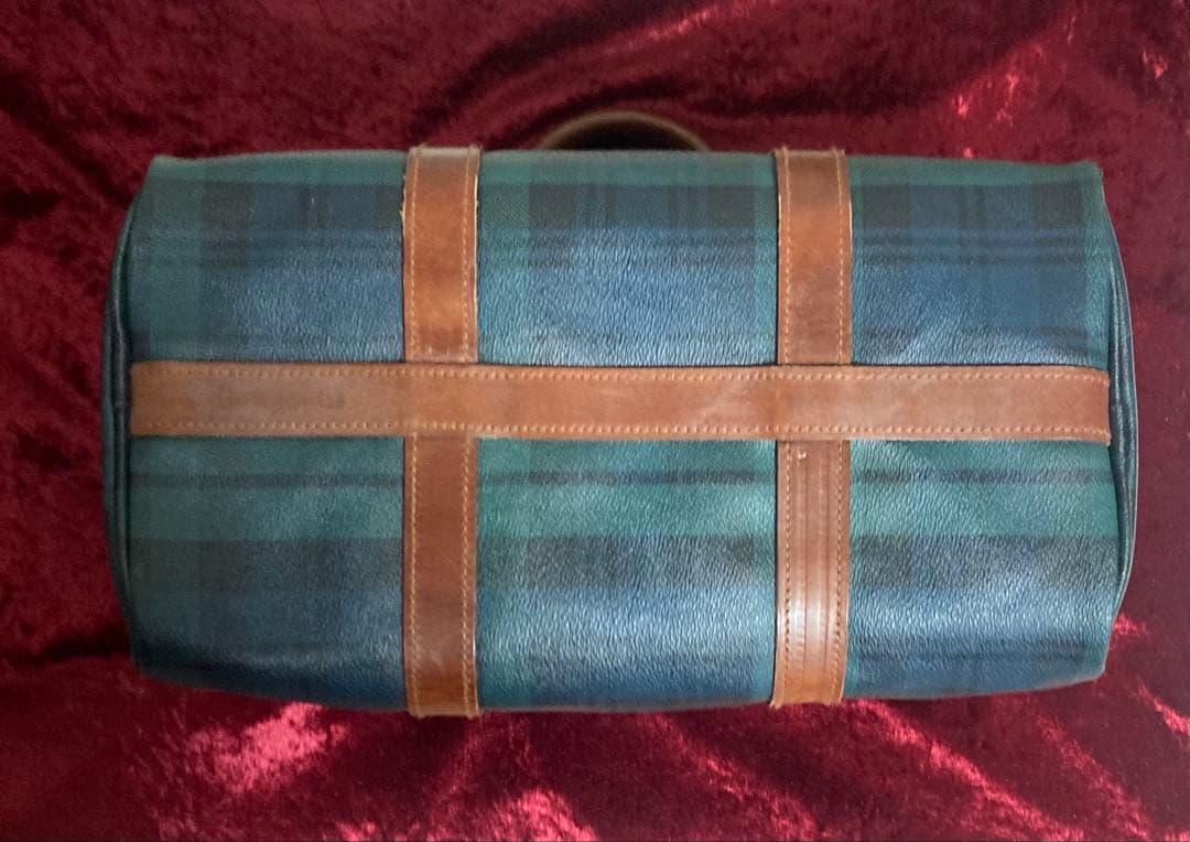 polo ralph lauren ボストンバッグ