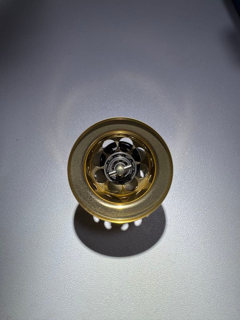 16 スティーズSVTW KTF フルカスタム