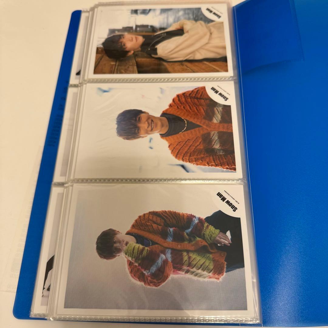 Man ジャニショ公式写真 Part3