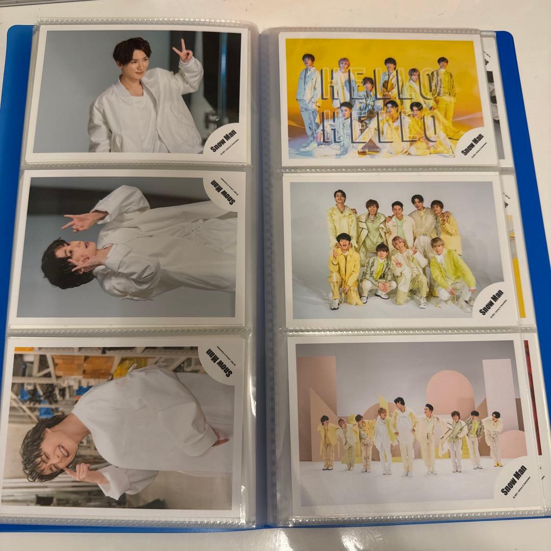 Man ジャニショ公式写真 Part3