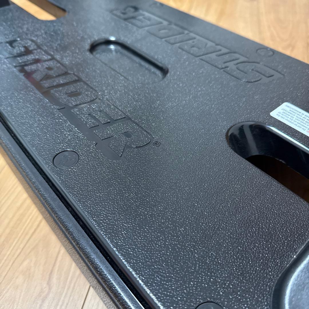 ロッキングストライダー