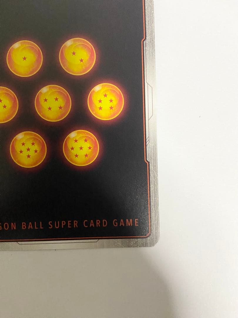 SB01-019 チチ　パラレル　manga booster 01