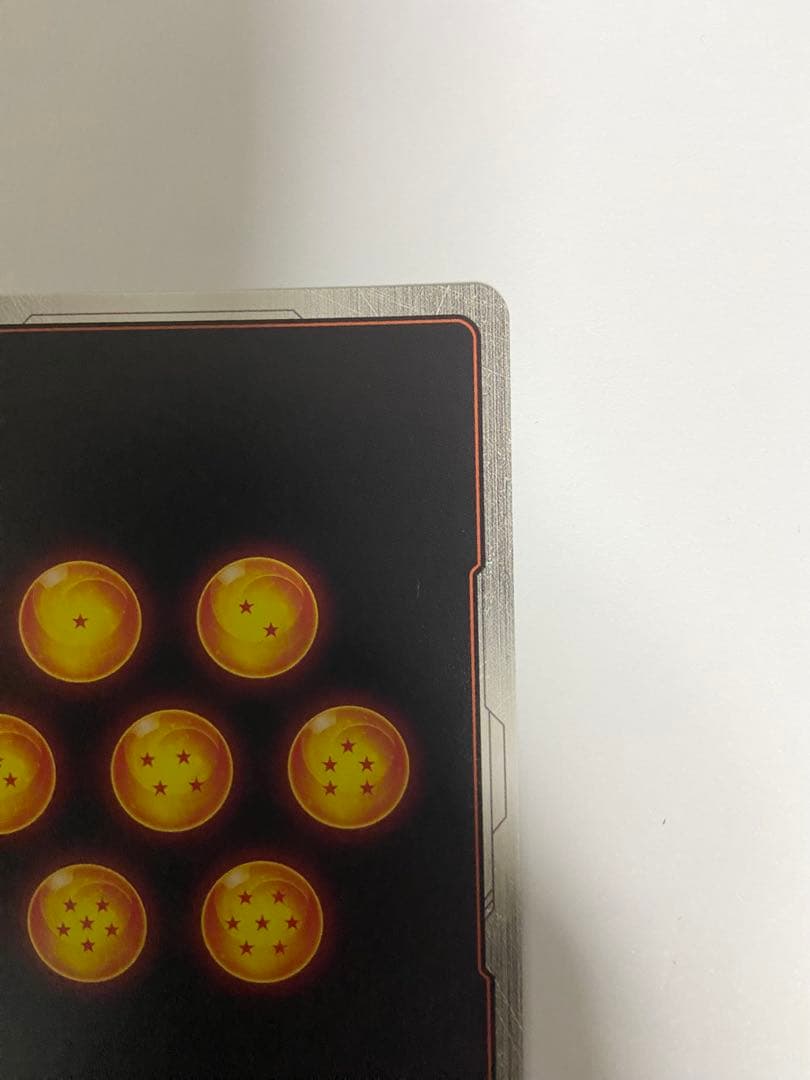 SB01-019 チチ　パラレル　manga booster 01