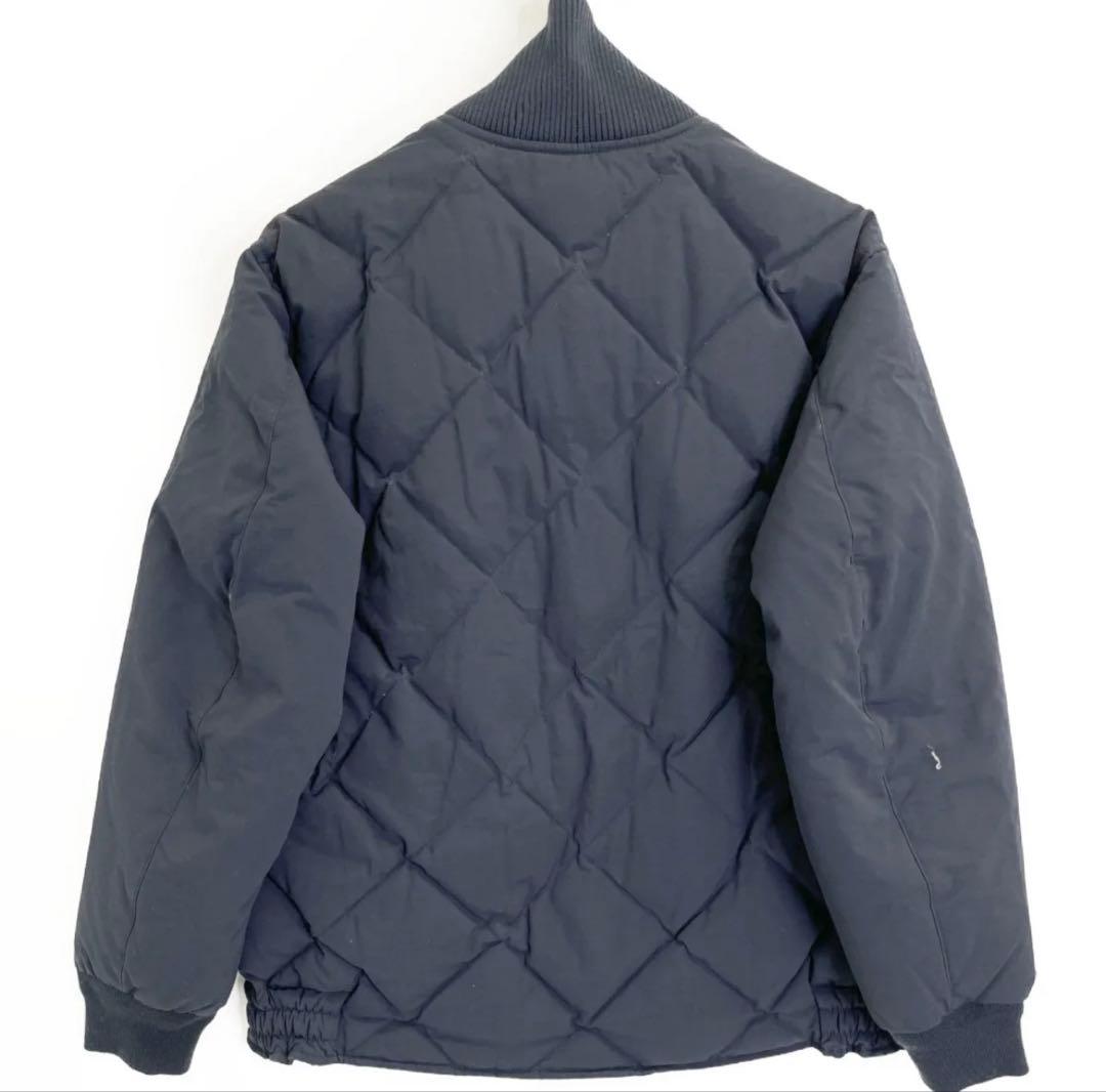 Eddie Bauer 日の出タグ復刻 スカイライナー ダウンジャケット S