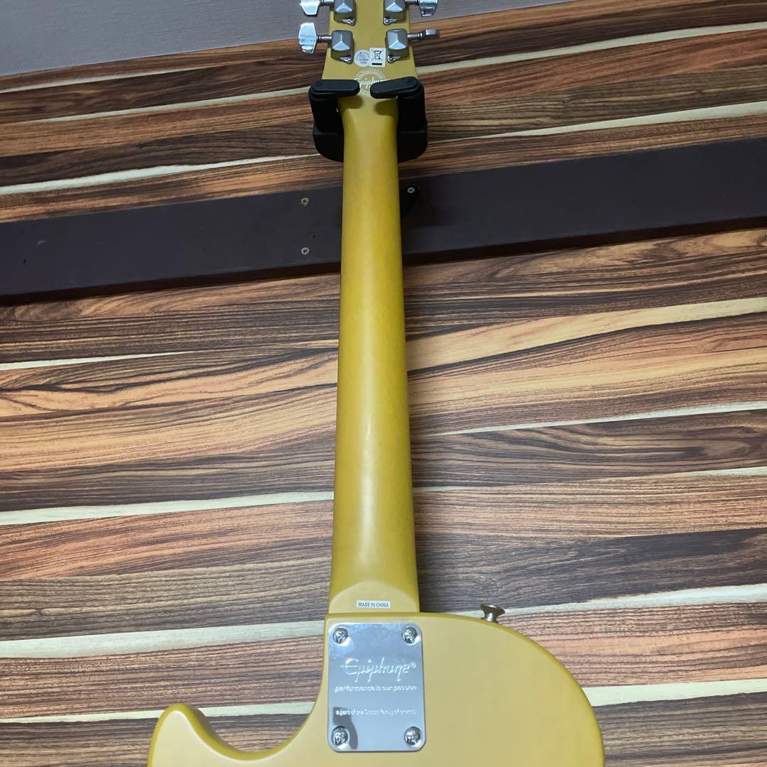 エピフォン　レスポール　スペシャル