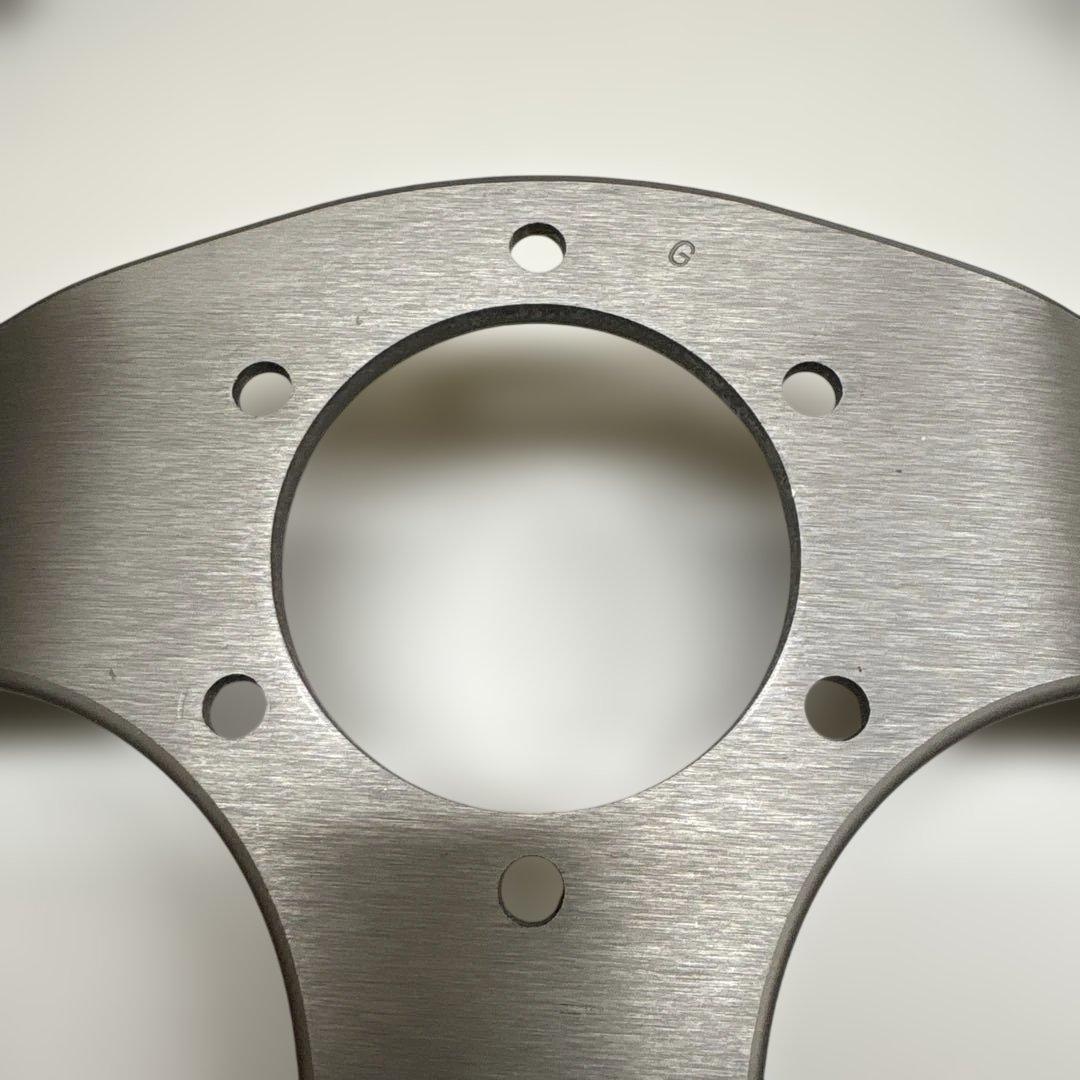 パーツ MOMO TUNER TYP D32