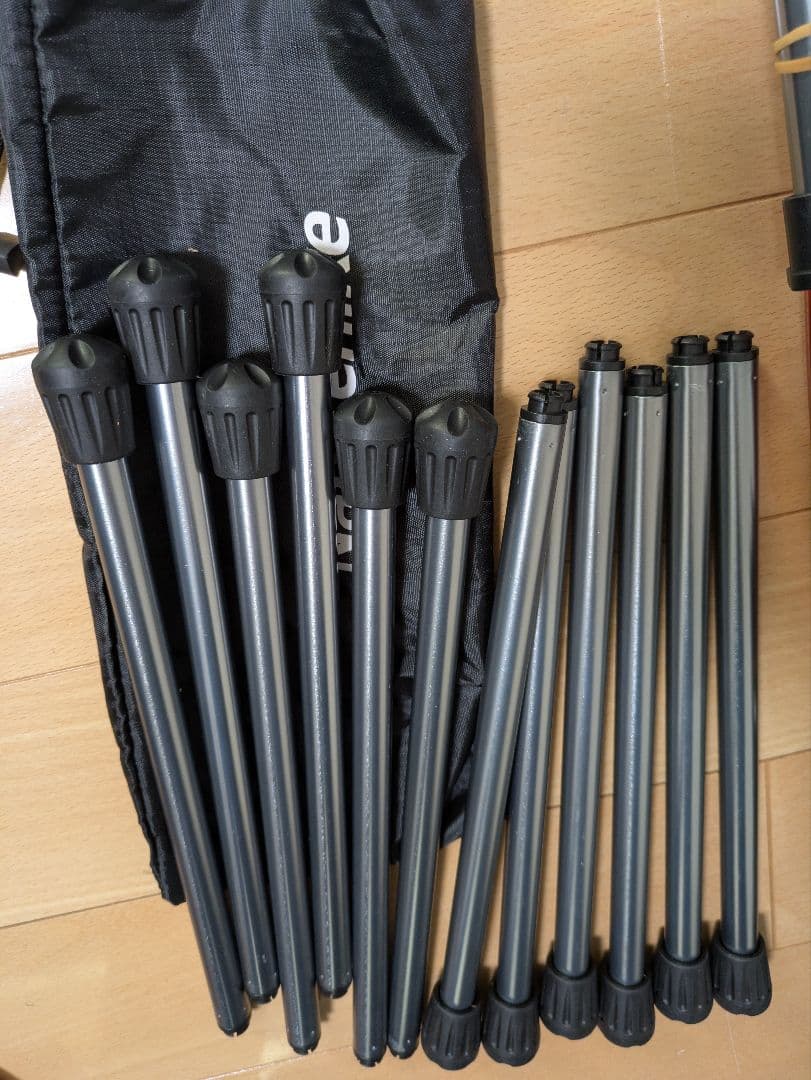 Naturehike コット