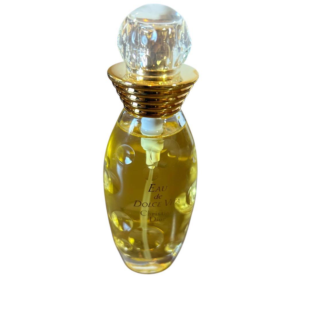 未使用‼︎◆Christian Dior◆香水 30ml / DOLCE VITA