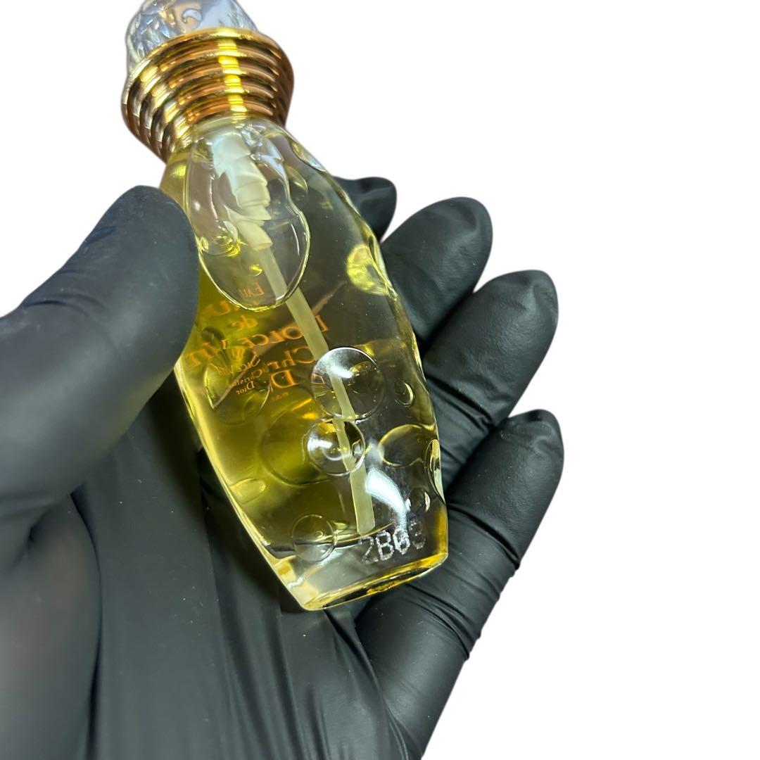 未使用‼︎◆Christian Dior◆香水 30ml / DOLCE VITA