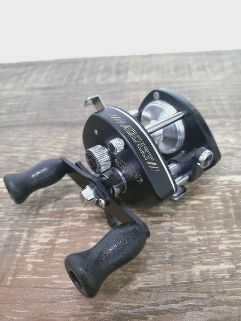 シマノ バンタム マグキャスト 20SG 日本製made in japan