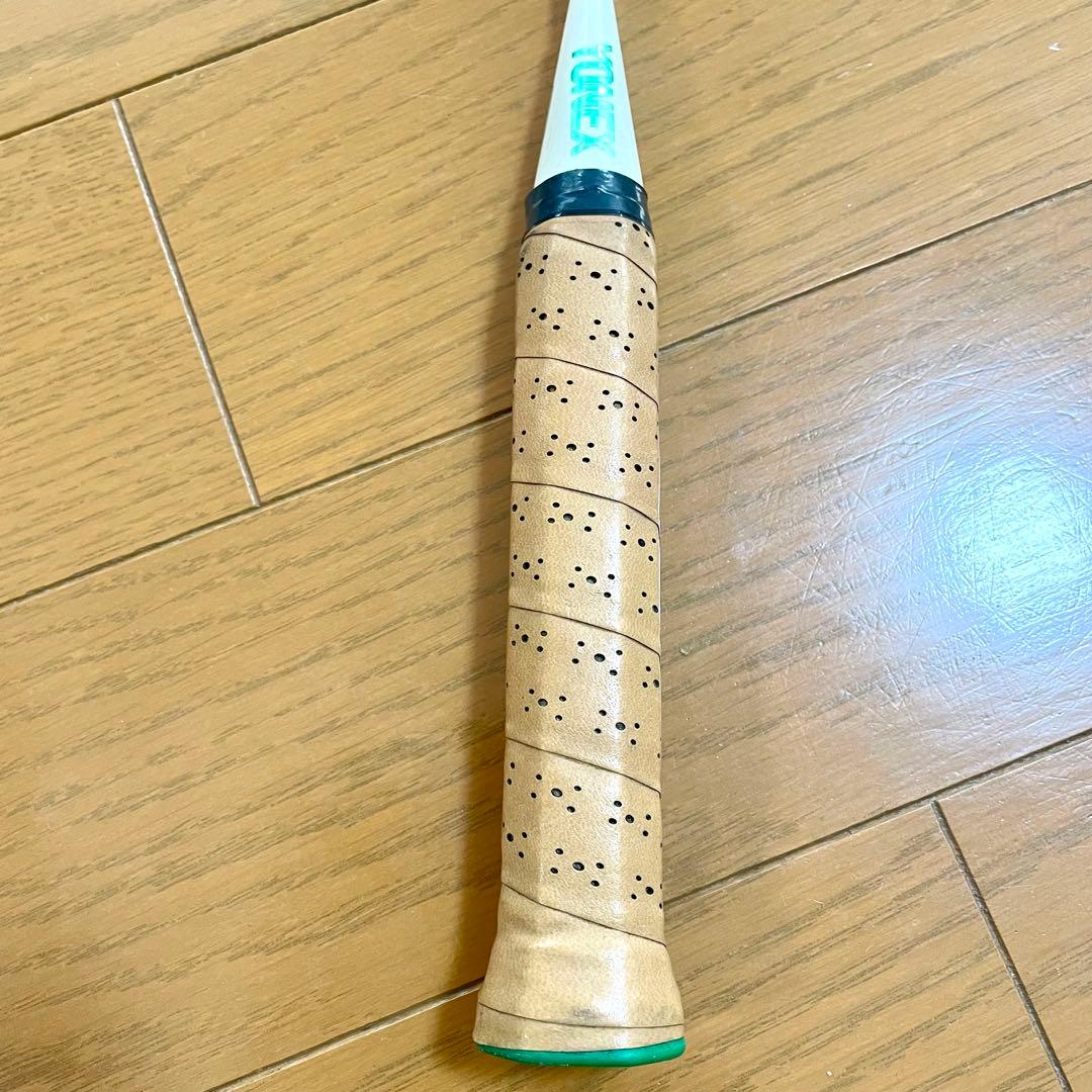 YONEX ヨネックス ThreeEightB850バドミントンラケット