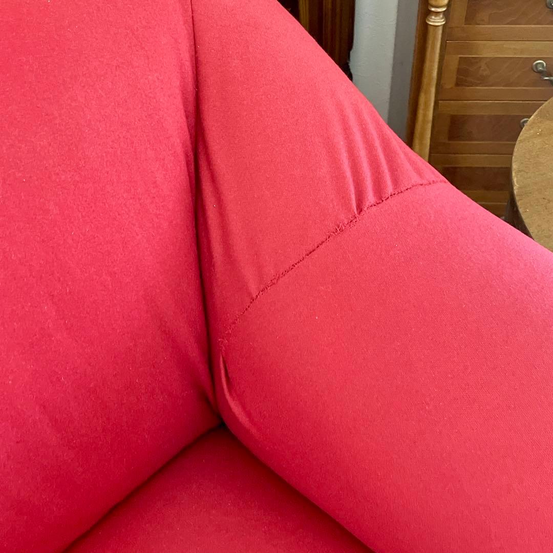 r1053 Cassina.ixc ピッコラテンタツィオーネ ラウンジチェア