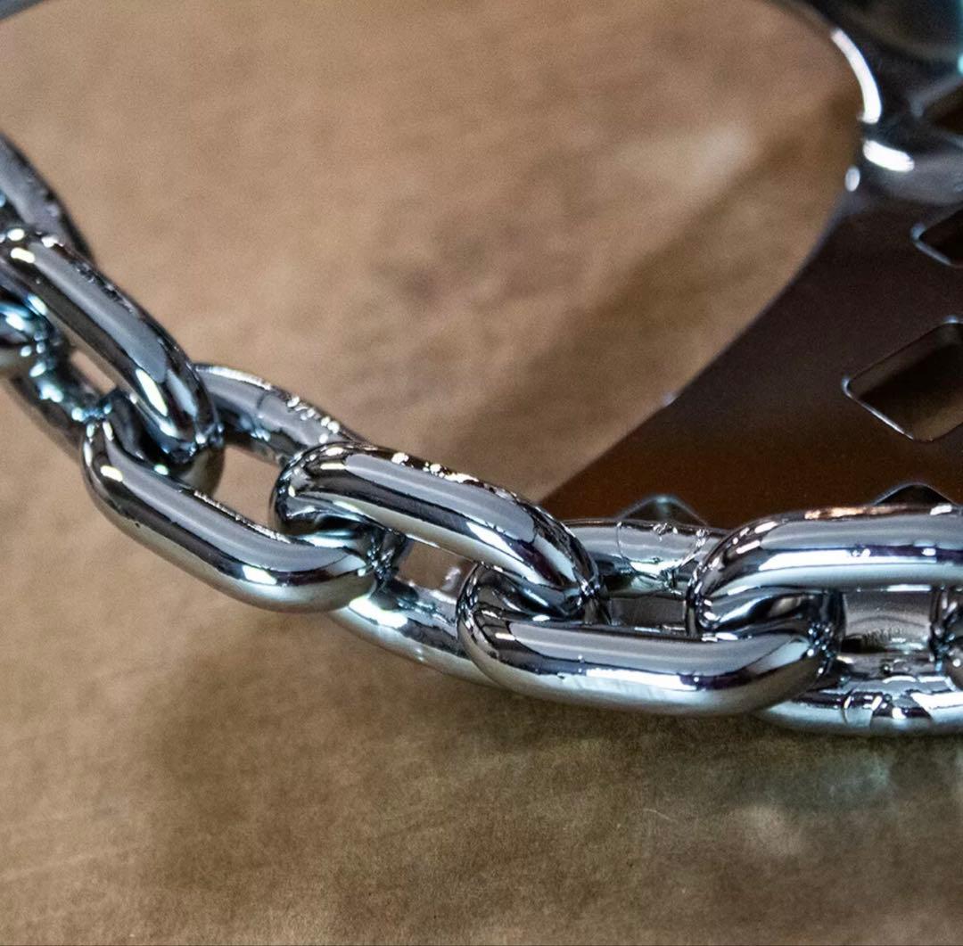 ★ 新品未使用★ フォーエバー シャープ 28cm ステアリング 11インチ