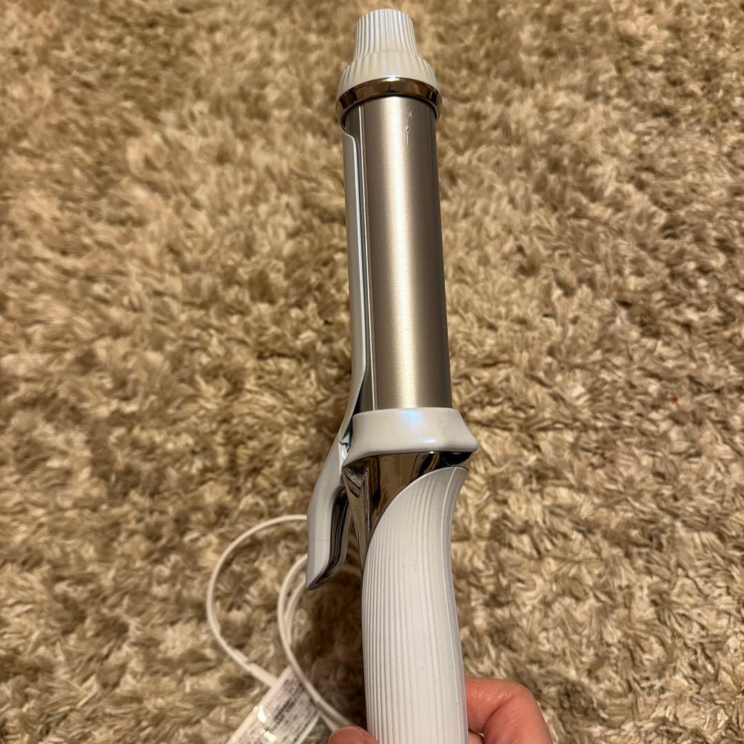 ReFa カールアイロン 32mm(2025年製)