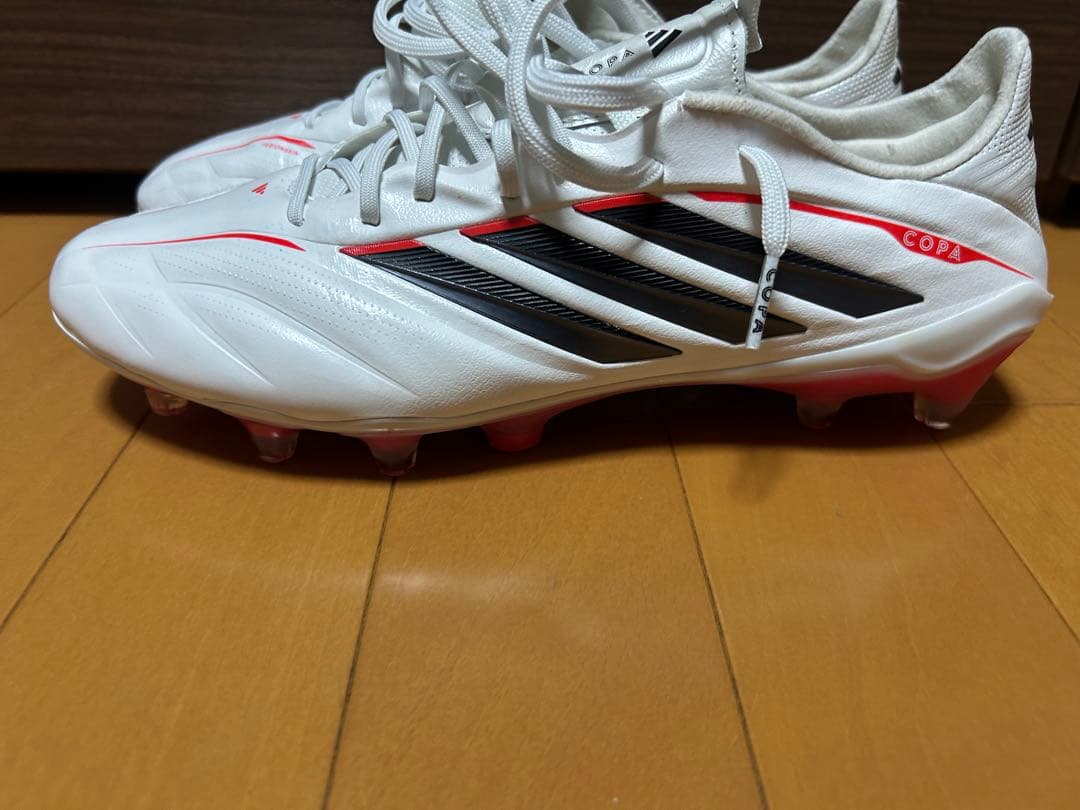 コパピュア4エリート25.5cm FG