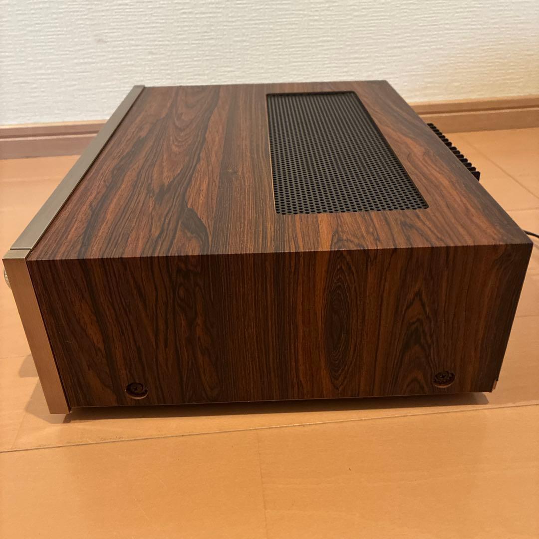 ONKYO プリメインアンプ