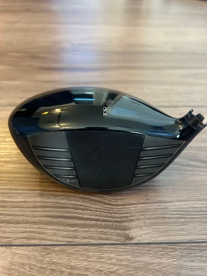 【美品/オマケ付】TSi3 ドライバー(ヘッドのみ) 9.0°