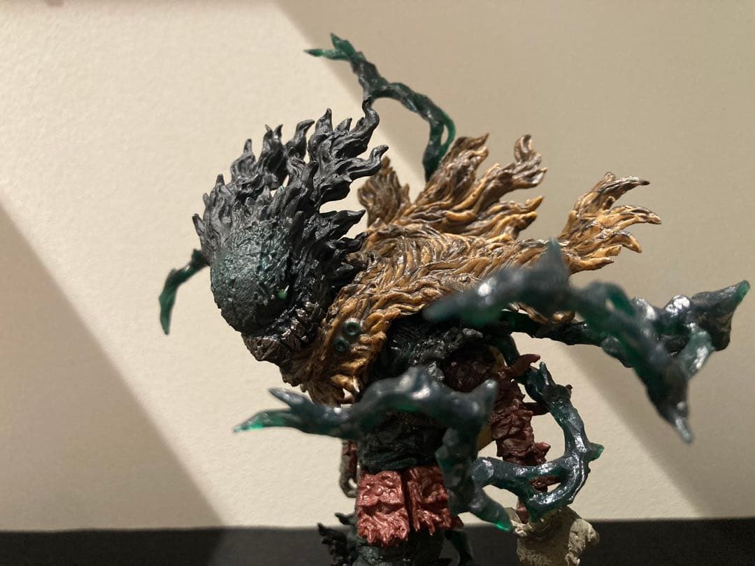 【極美品】一番くじ A賞 僕のヒーローアカデミア 緑谷出久 フィギュア 仲間